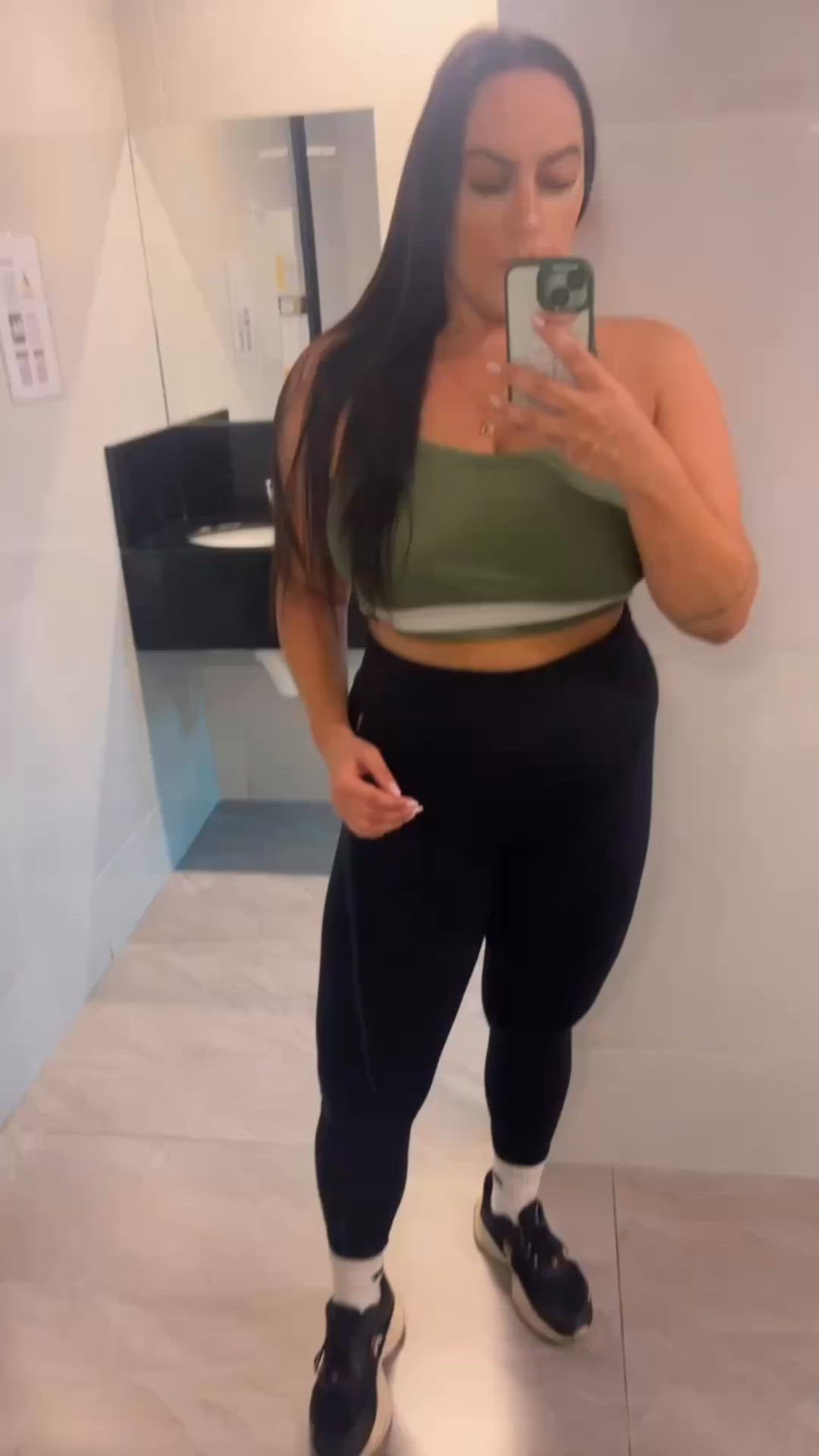 Vídeo Gabi Campos, Vila Velha ES - Doce, meiga e safada