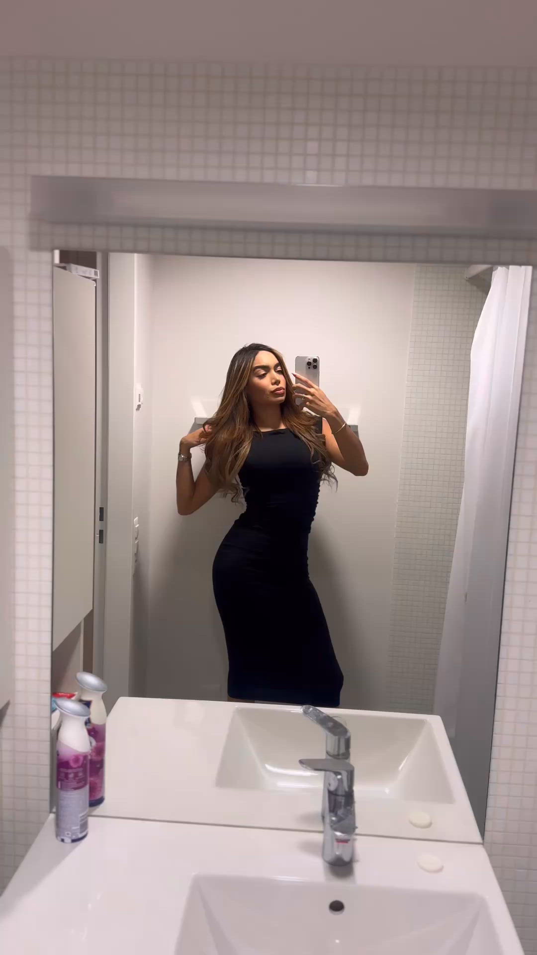 Vídeo Gabi Lins, Vitória ES - Namoradinha safada - Clique para assistir