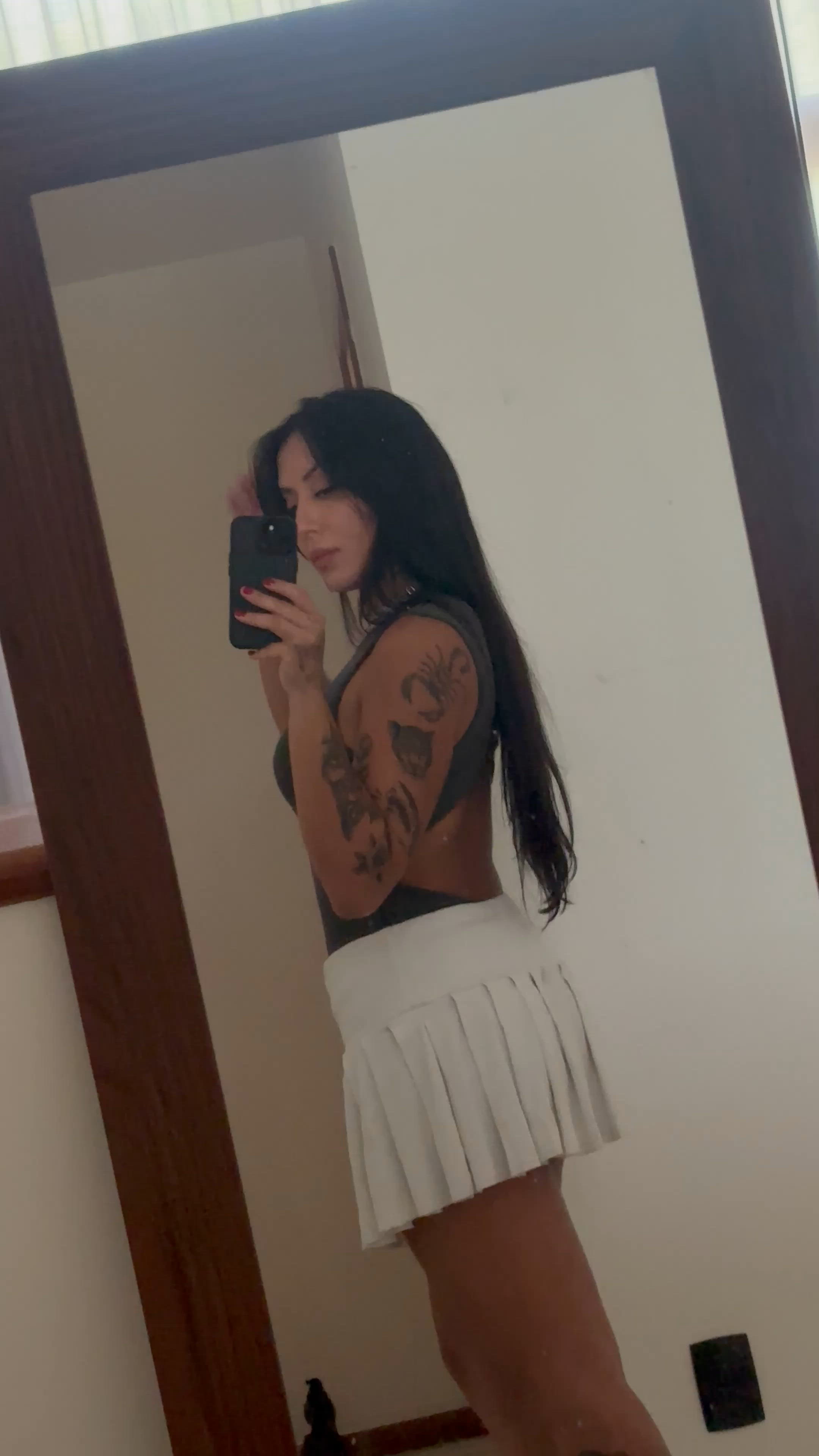 Vídeo Gabrielle, Vitória ES - Namoradinha alto nível - Clique para assistir