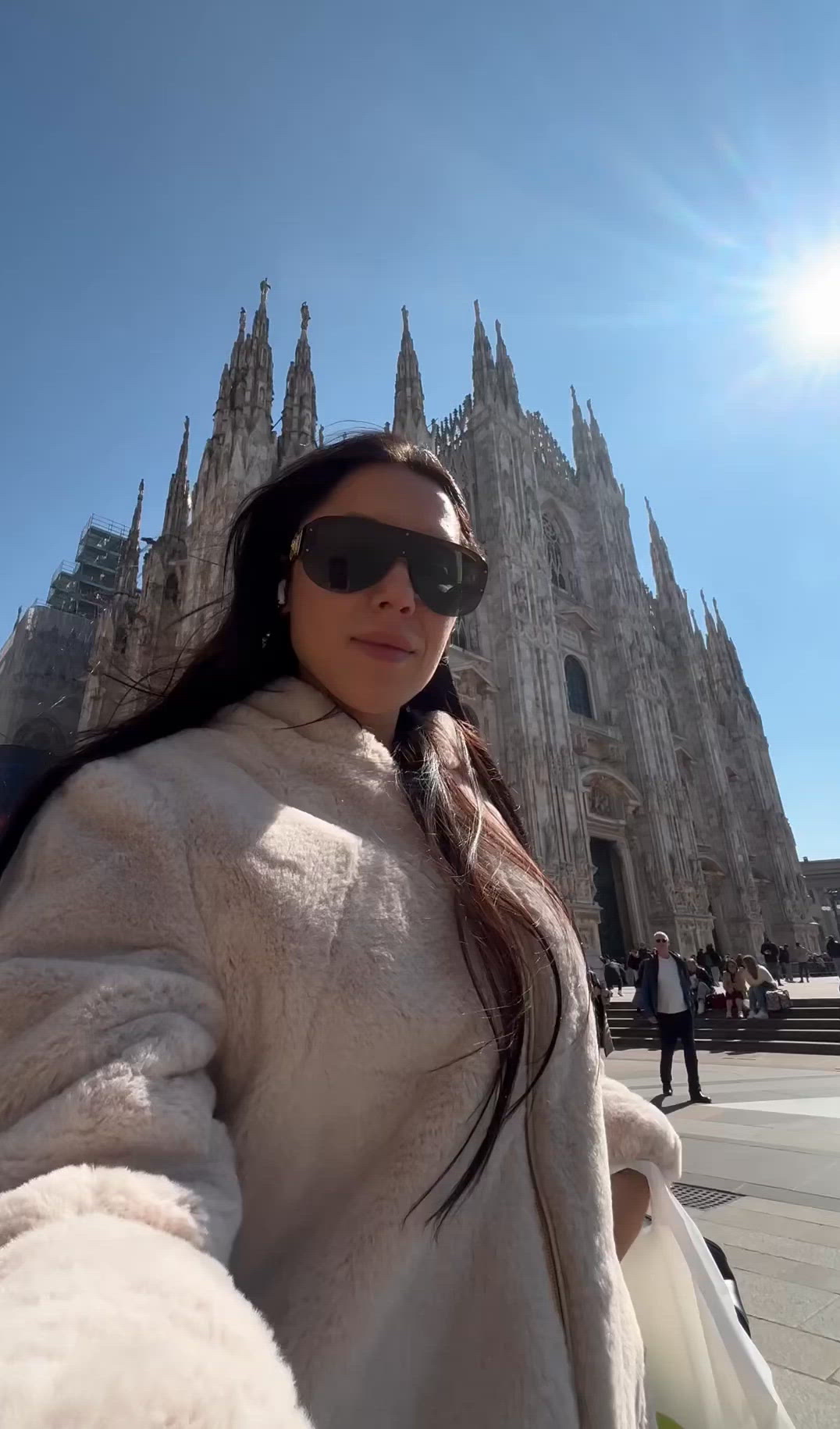 Vídeo Gabrielle, Vitória ES - Namoradinha alto nível - Clique para assistir