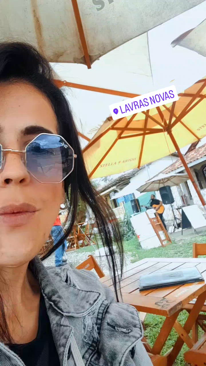 Vídeo Gaby Félix, Ubá MG - Na sua cidade bbs - Clique para assistir