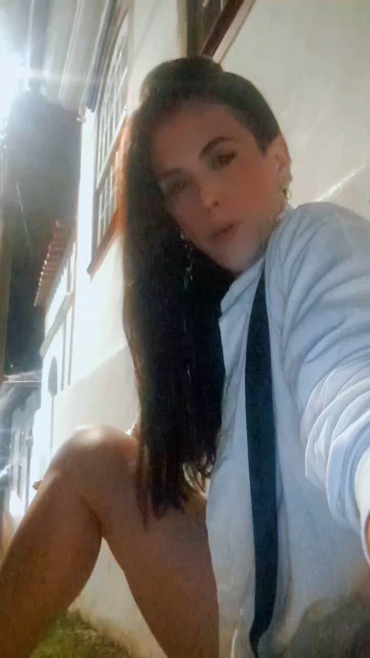 Vídeo Gaby Félix, Ubá MG - Na sua cidade bbs - Clique para assistir