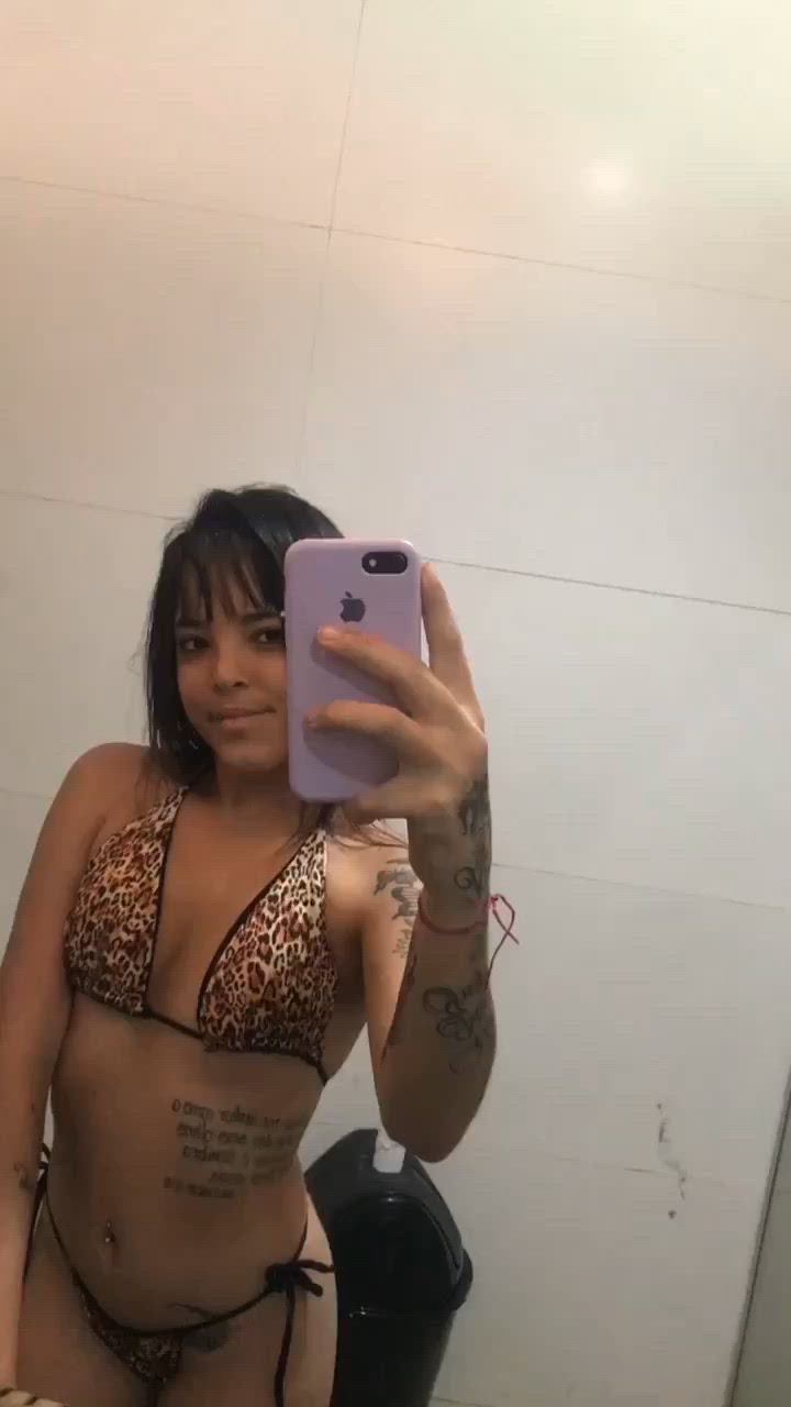 Vídeo Geovana Cristina, Belo Horizonte MG - Job