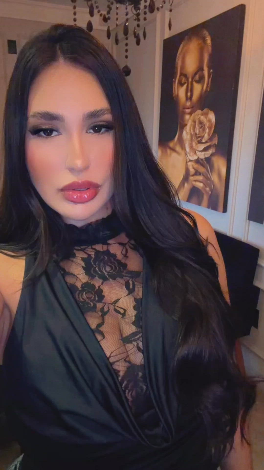 Vídeo Giovanna, Vila Velha ES - Novidade na cidade