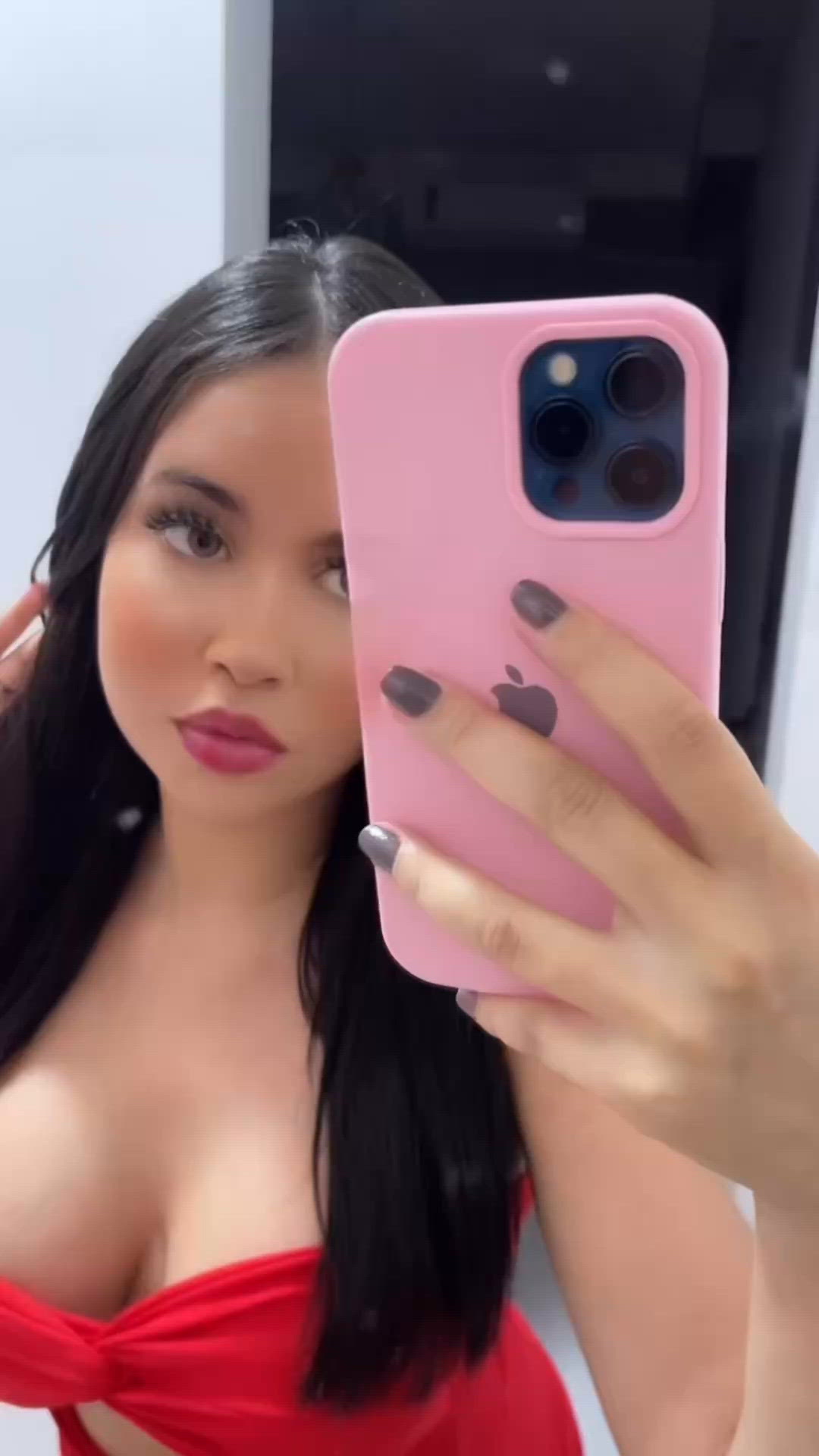 Vídeo Giovanna Lisboa, Vitória ES - Morena poderosa - Clique para assistir