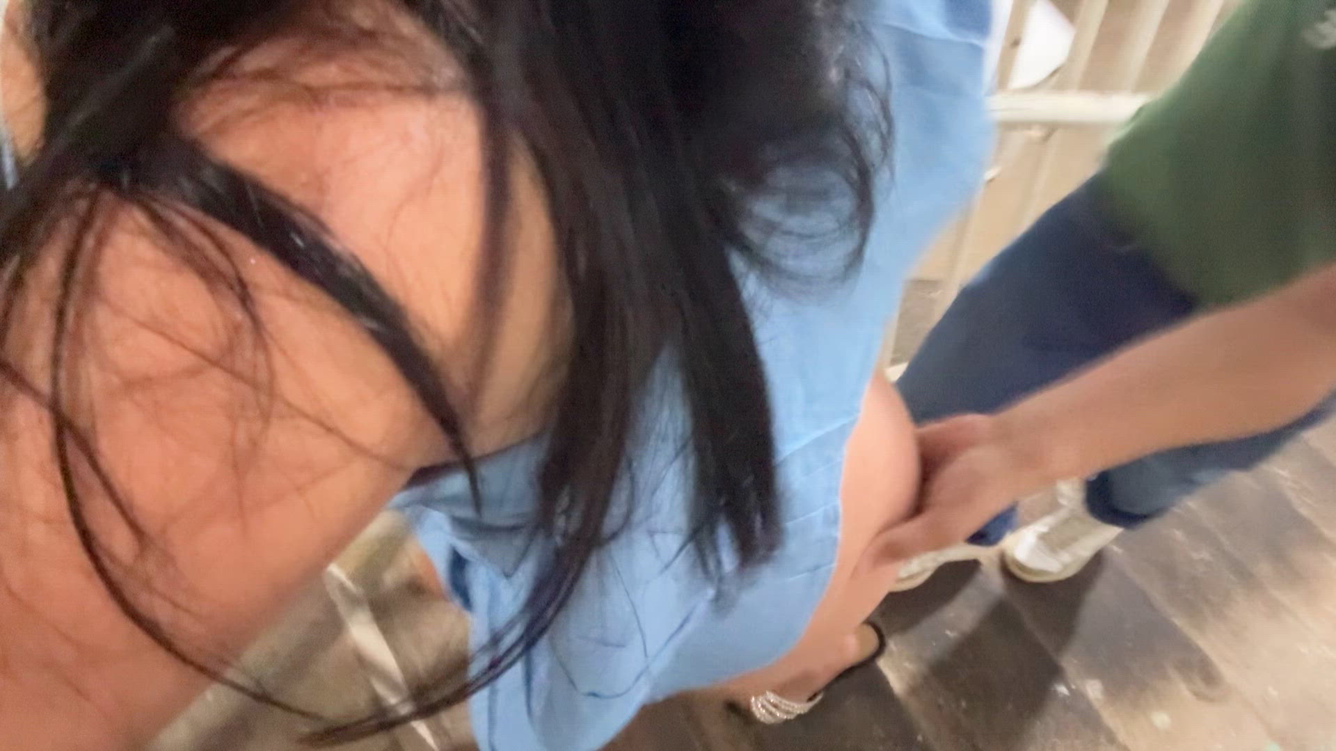 Vídeo Giovanna Lisboa, Vitória ES - Morena poderosa - Clique para assistir