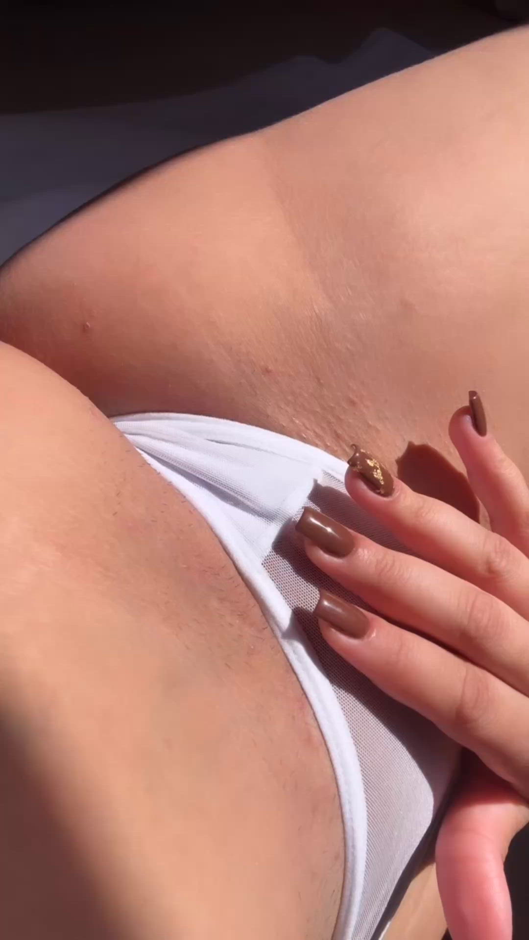 Vídeo Giovanna Lisboa, Vitória ES - Morena poderosa