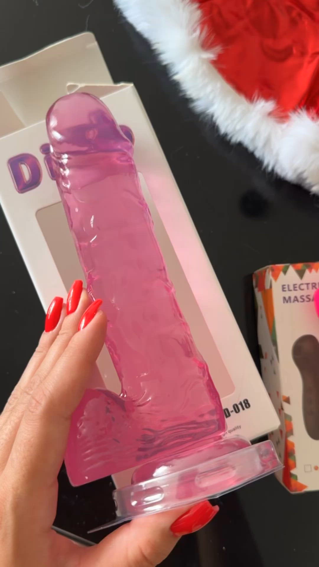 Vídeo Hanna Almeida, Vitória ES - Modelo de luxo