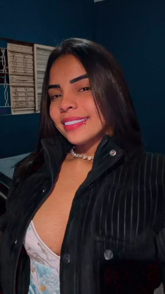 Vídeo Hayra Fernandes, Belo Horizonte MG - Safadinha - Clique para assistir