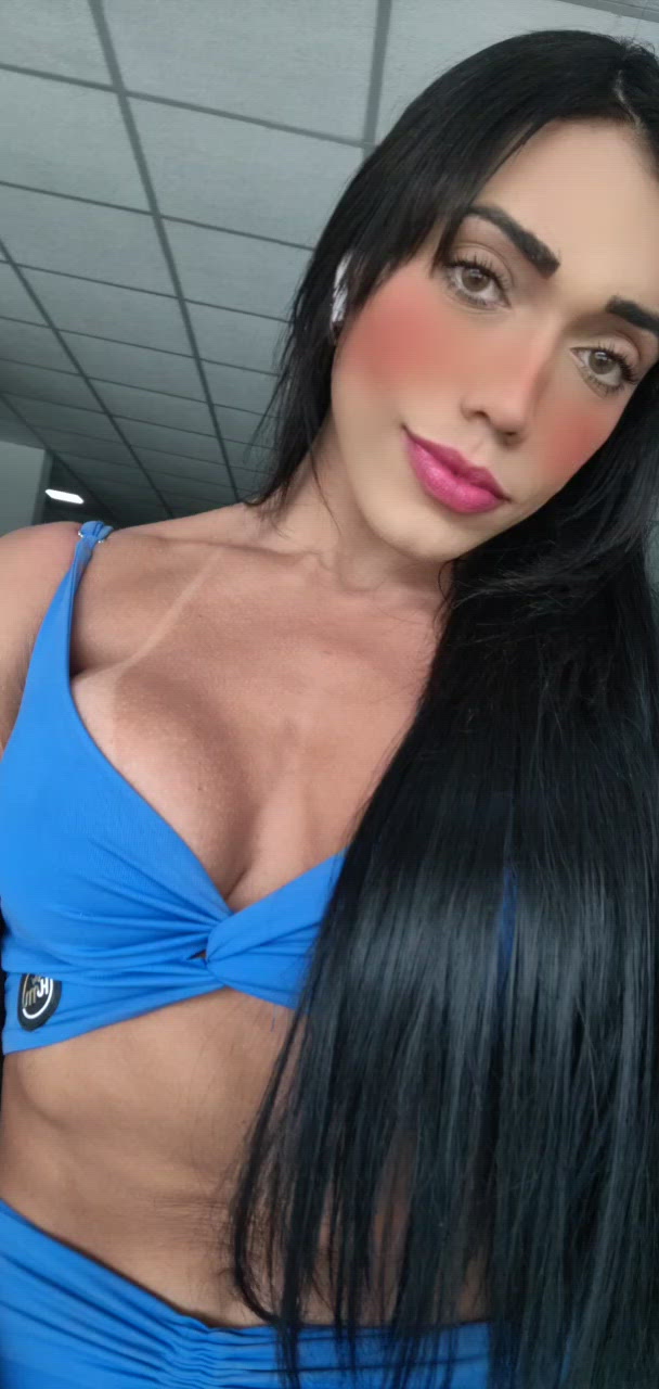 Vídeo Helena Nunes, Vila Velha ES - O seu prazer é o meu foco