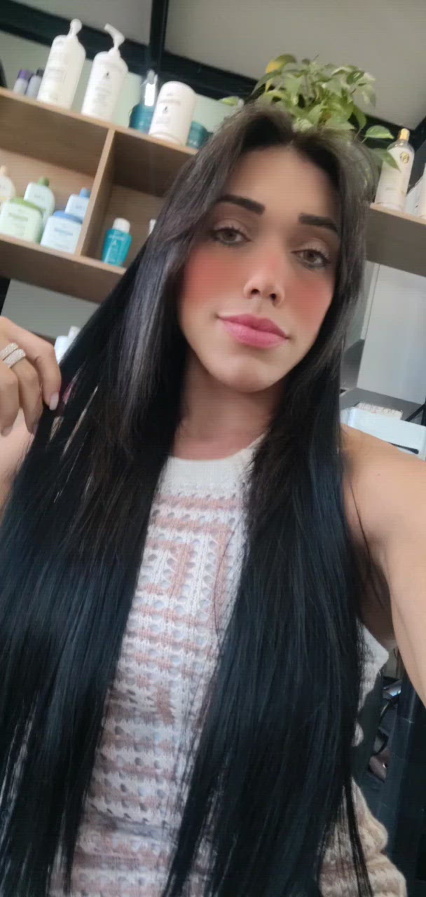 Vídeo Helena Nunes, Vila Velha ES - O seu prazer é o meu foco