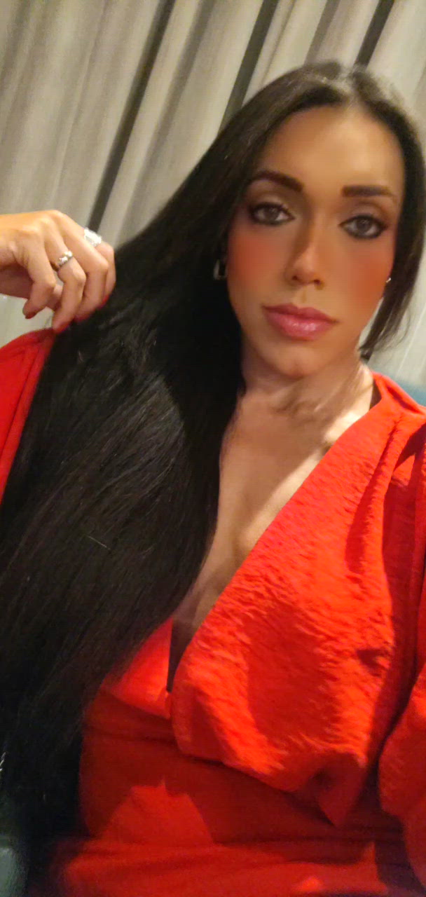 Vídeo Helena Nunes, Vila Velha ES - O seu prazer é o meu foco