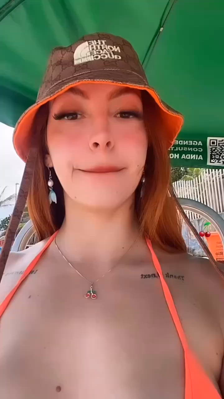 Vídeo Heloísa, Vitória ES - Fotos caseiras 