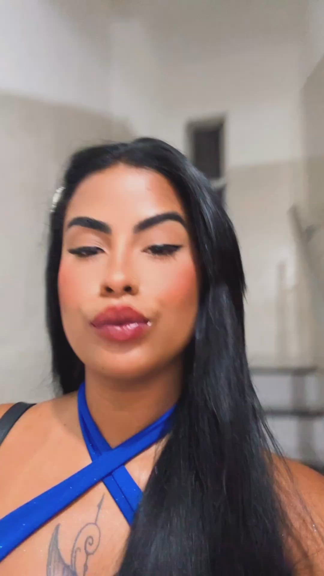 Vídeo Iara Sereya, Vitória ES - Estilo namoradinha