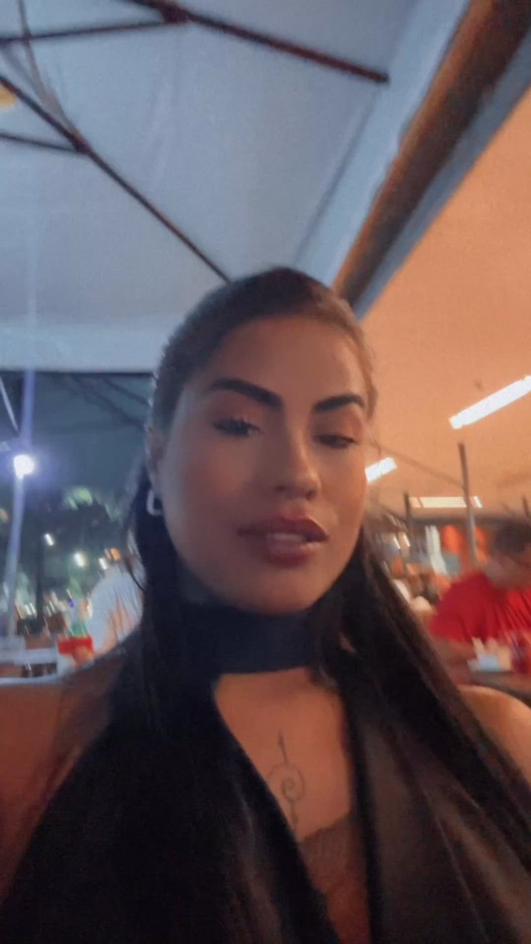 Vídeo Iara Sereya, Vitória ES - Estilo namoradinha