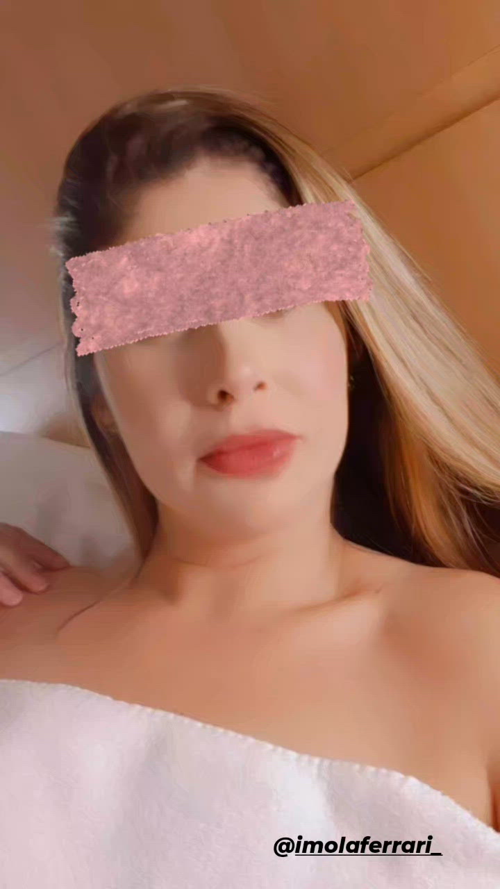 Vídeo Ímola Ferrari, Vitória ES - Exper em casal, sua namoradinha perfeita