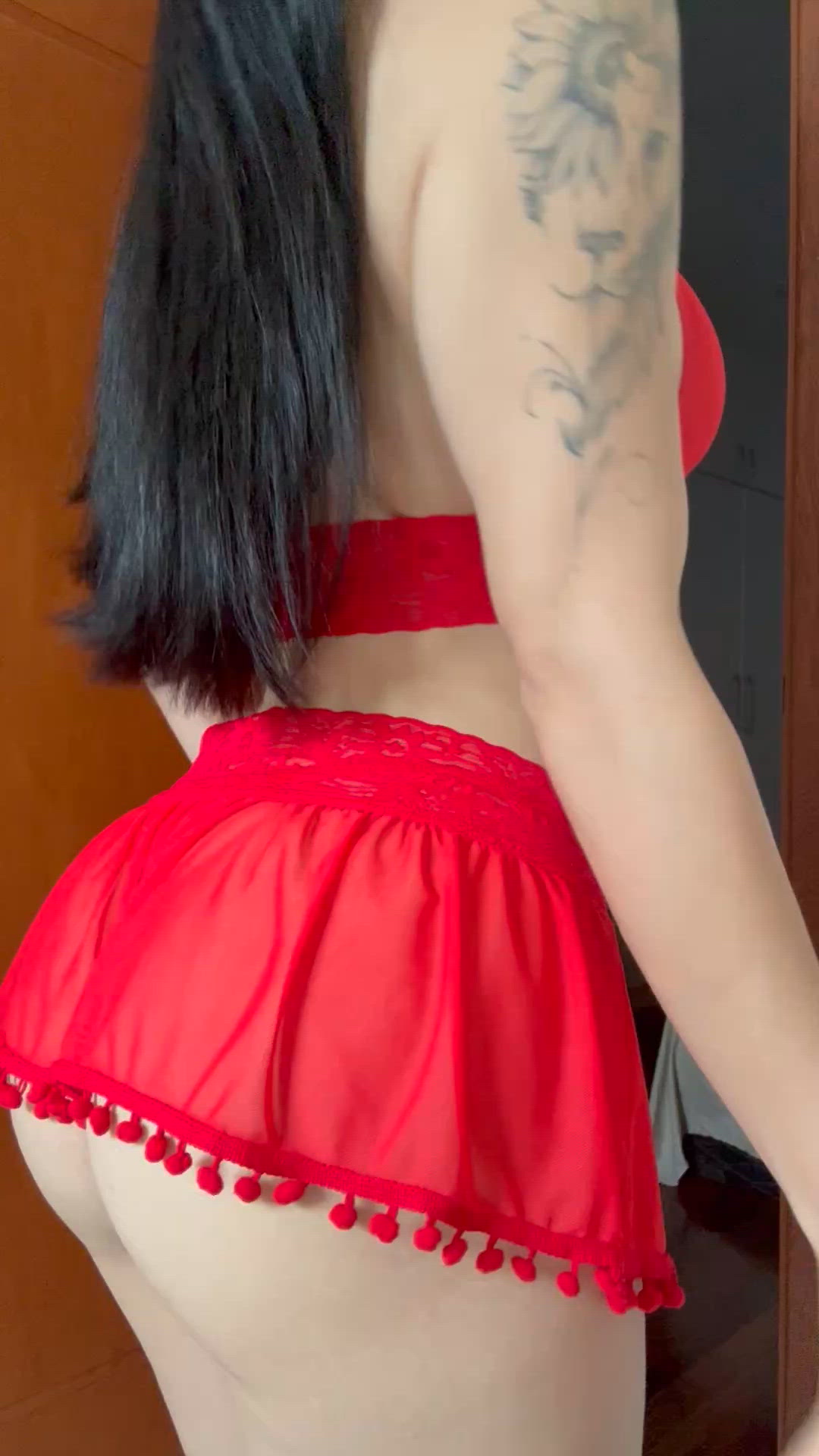 Vídeo Ingrid Melissa, Vitória ES - Posso ser sua namoradinha amor