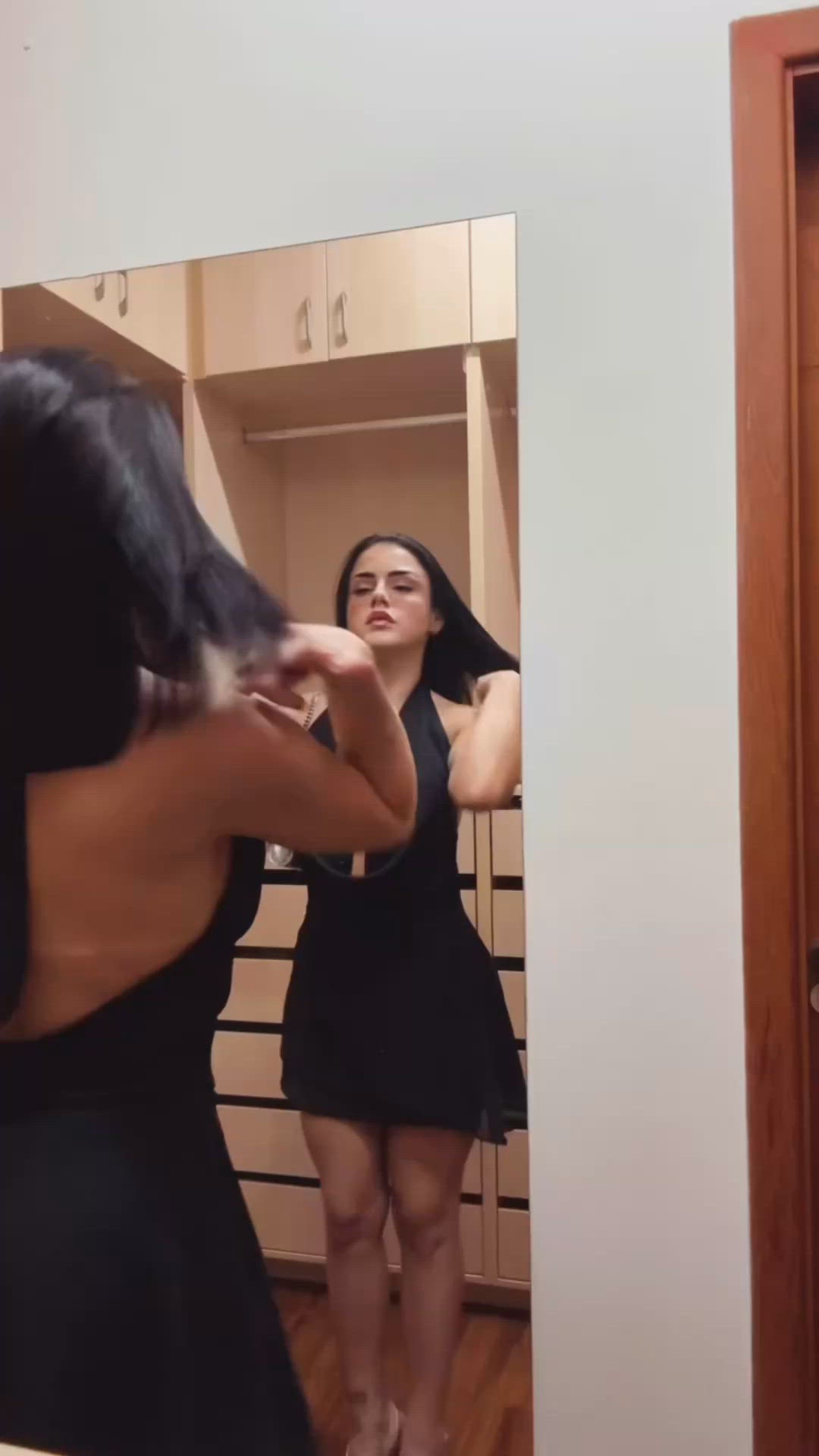 Vídeo Ingrid Melissa, Vitória ES - Sua melhor escolha - Clique para assistir