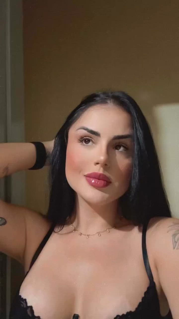 Vídeo Ingrid Melissa, Vitória ES