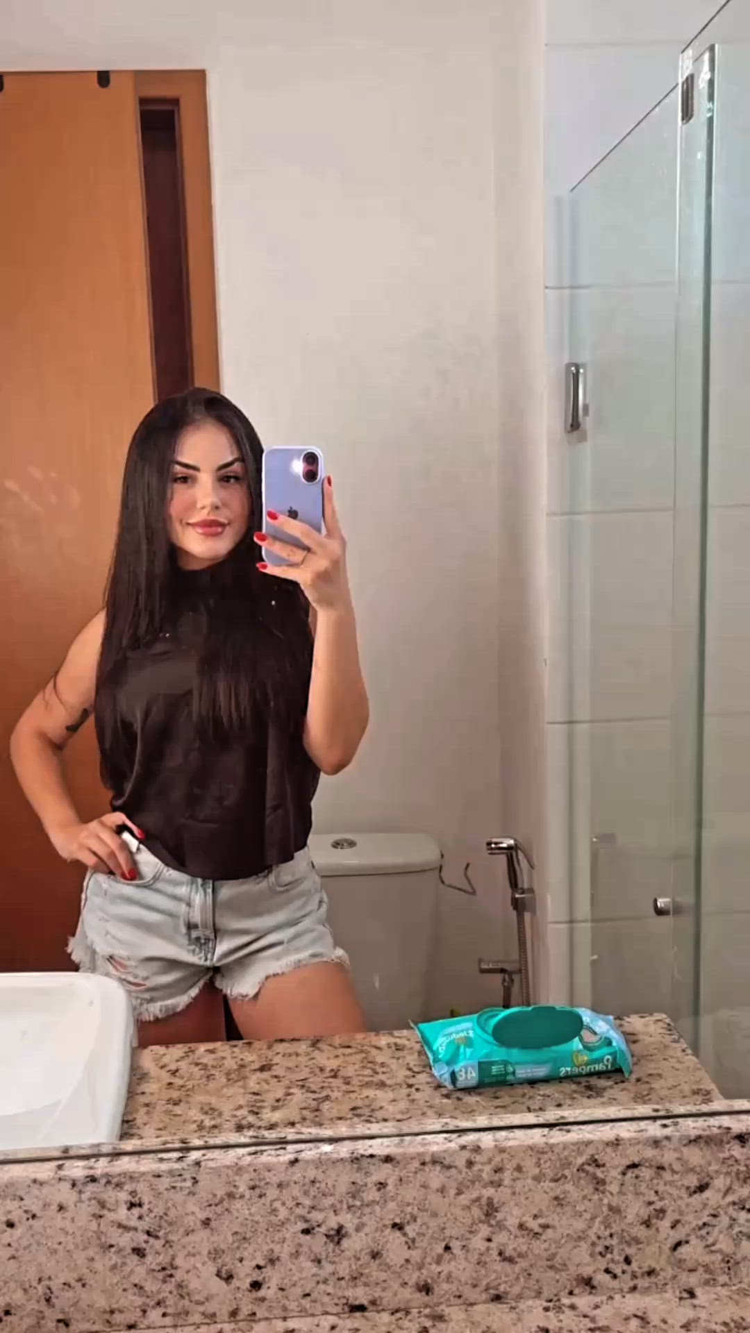 Vídeo Ingrid Melissa, Vitória ES - Sua melhor escolha - Clique para assistir