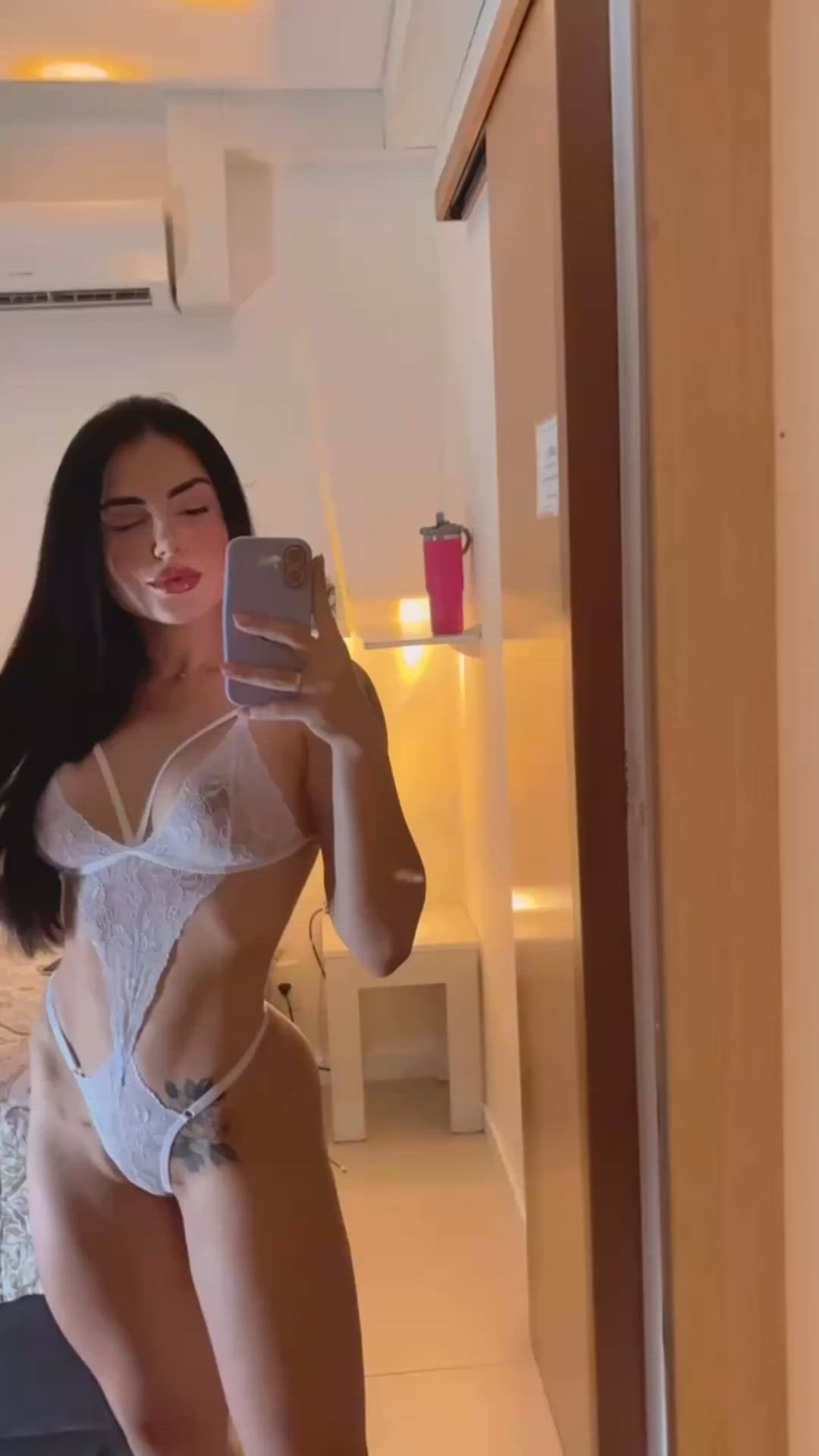 Vídeo Ingrid Melissa, Vitória ES - Sua melhor escolha