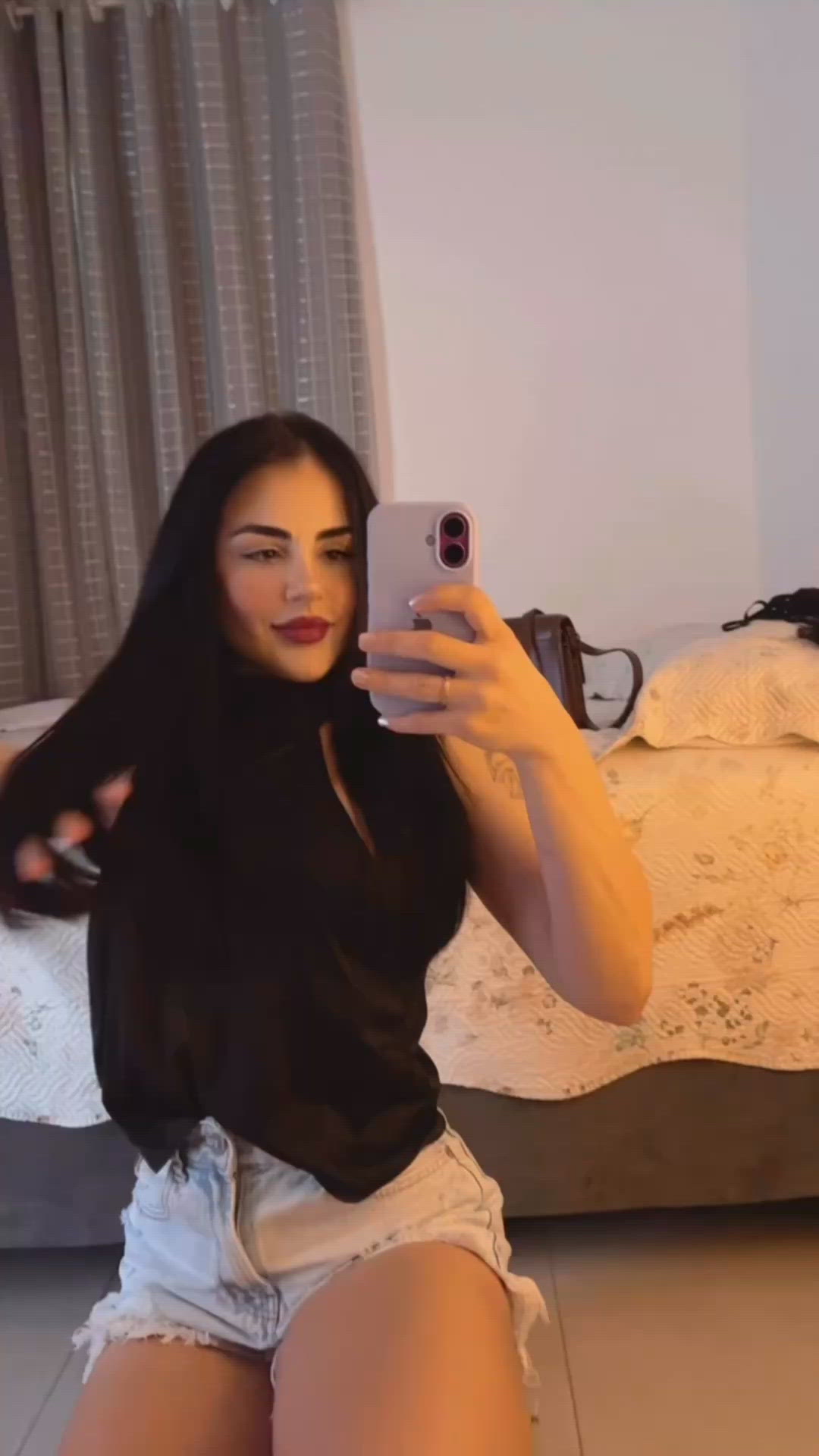 Vídeo Ingrid Melissa, Vitória ES - Sua melhor escolha
