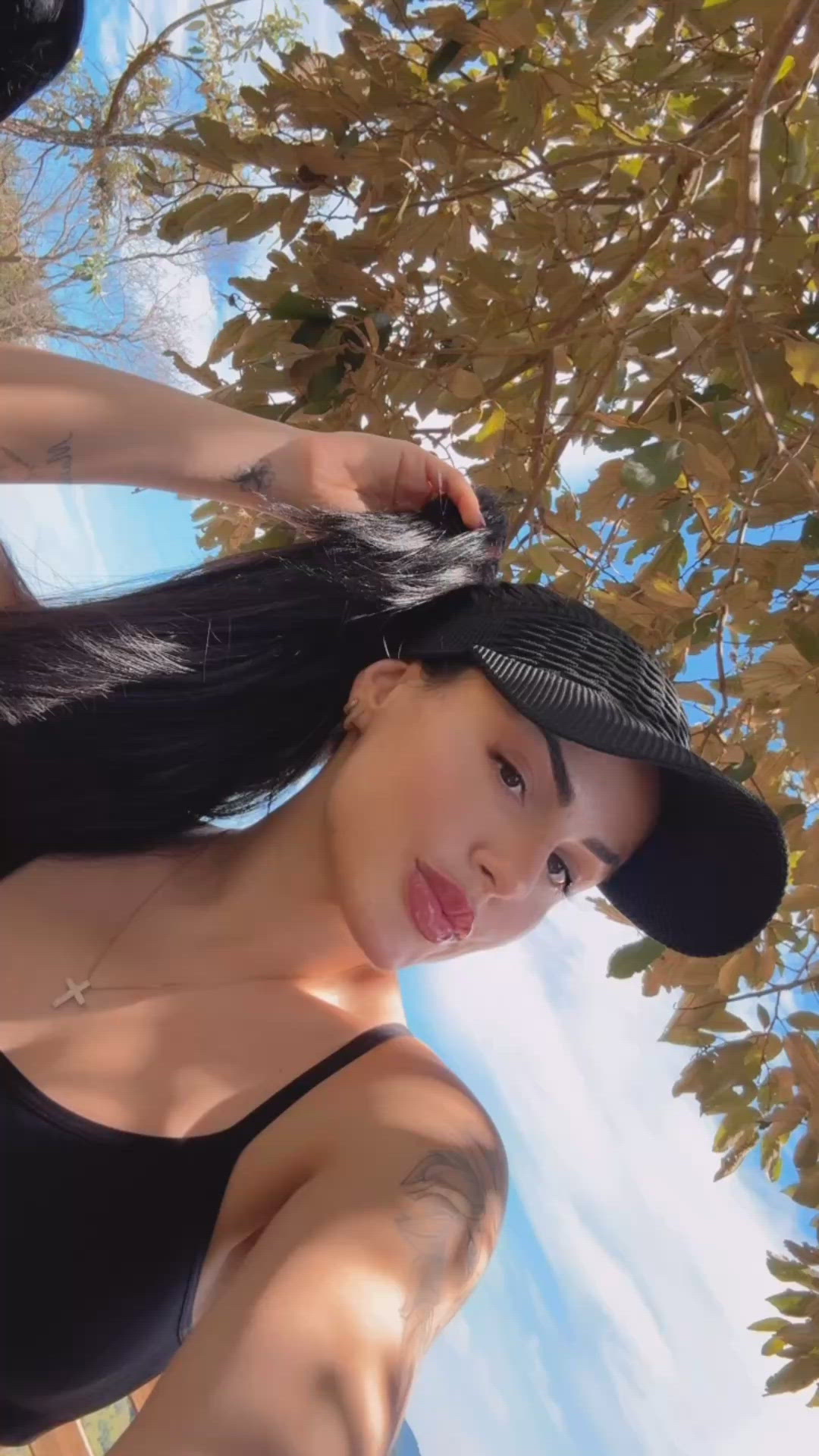 Vídeo Ingrid Melissa, Vitória ES - Única, exclusiva, e singular! Serei a tua melhor opção - Clique para assistir