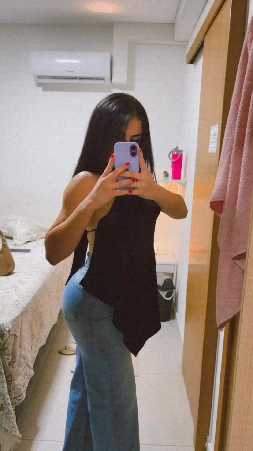 Vídeo Ingrid Melissa, Vitória ES - Sua melhor escolha