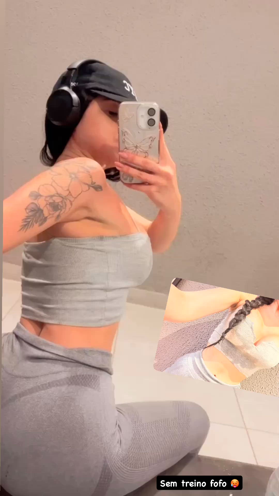 Vídeo Íris Garcia, Vitória ES - Menina mulher simpática e atenciosa - Clique para assistir