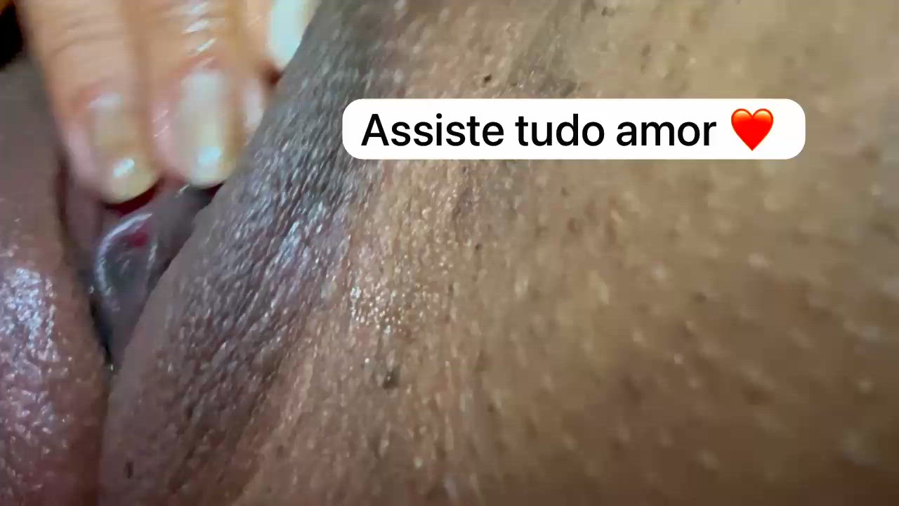 Vídeo Isabella Fox, Vitória ES - Carioca educada e safada, massagem íntima e relaxante - Clique para assistir