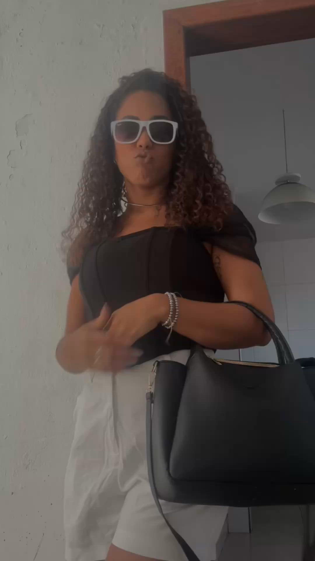 Vídeo Isabella Fox, Vitória ES