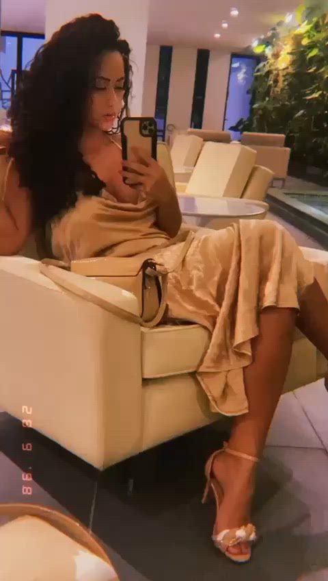 Vídeo Ivy Bela, São Paulo SP - Musa da Tucuruvi São Paulo  - Clique para assistir