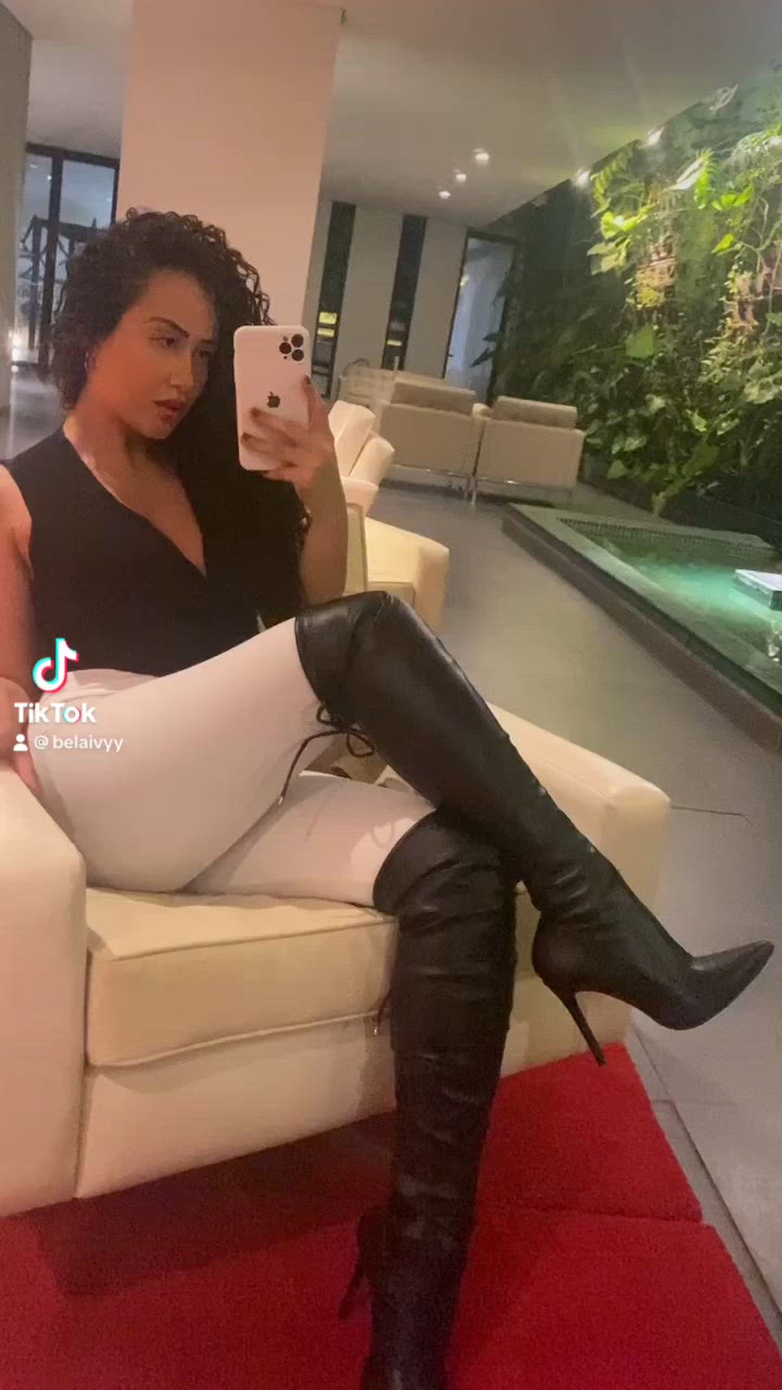 Vídeo Ivy Bela, São Paulo SP - Musa da Tucuruvi São Paulo  - Clique para assistir