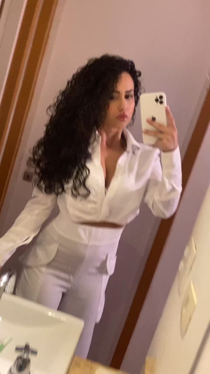 Vídeo Ivy Bela, São Paulo SP - Musa da Tucuruvi São Paulo  - Clique para assistir