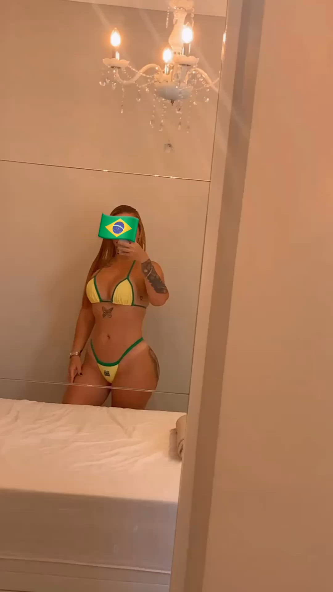 Vídeo Jade, Vila Velha ES - Gaúcha