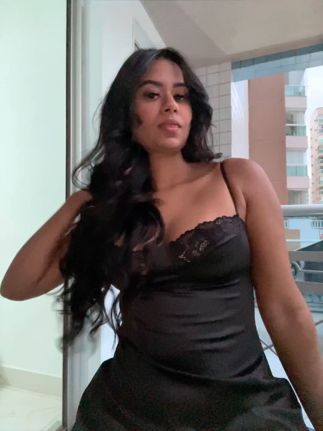 Vídeo Jade Bellucci, Vitória ES -  Recém chegada na cidade