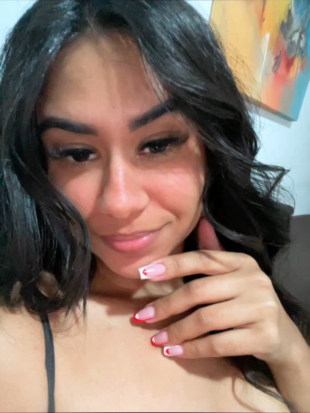 Vídeo Jade Bellucci, Vitória ES -  Recém chegada na cidade