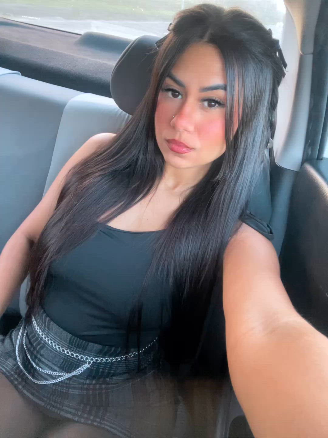 Vídeo Jade Bellucci, Vitória ES -  Recém chegada na cidade