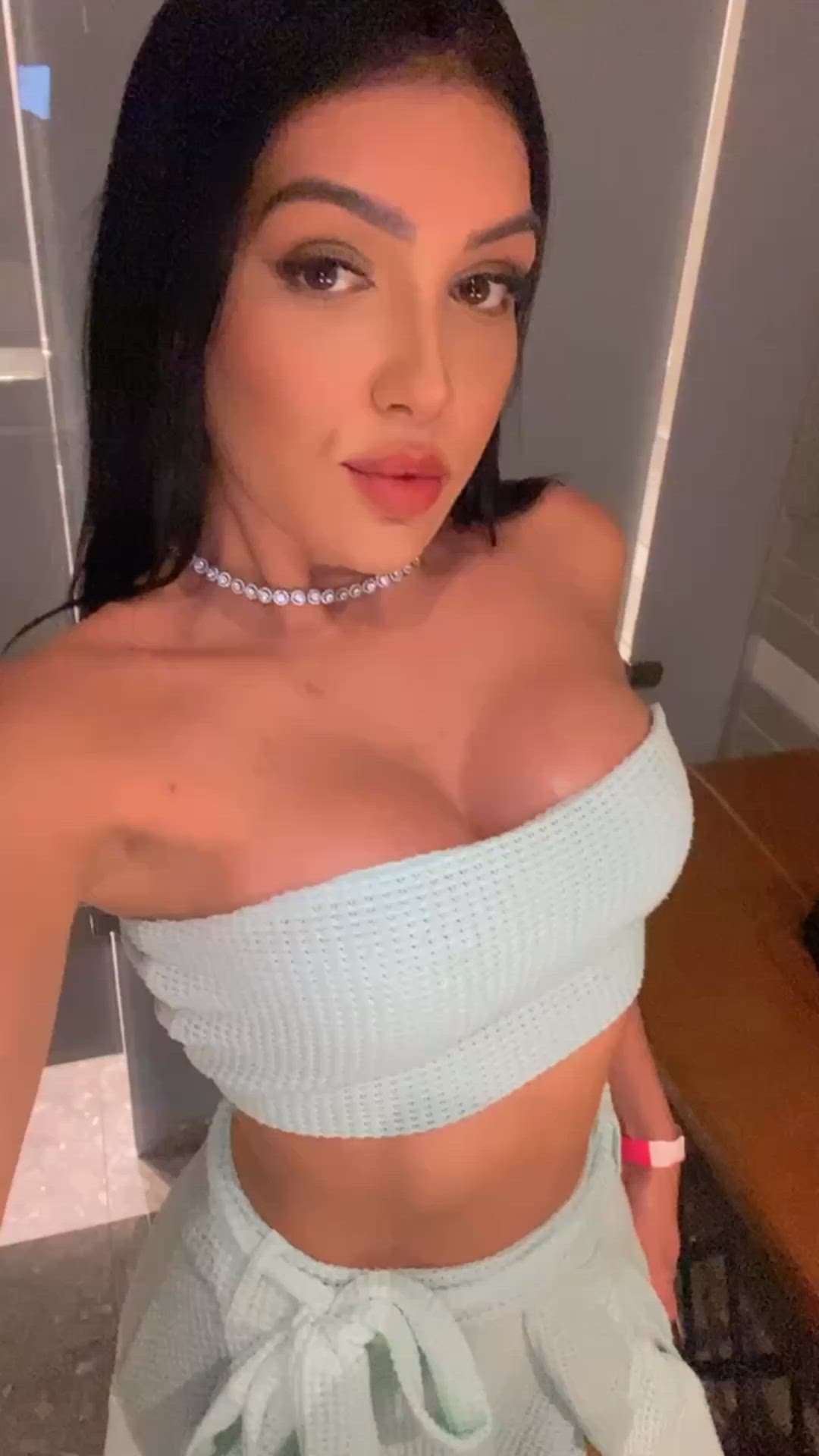 Vídeo Jade Ferrari, Linhares ES - Sou muito simpática e carinhosa, um encontro especial