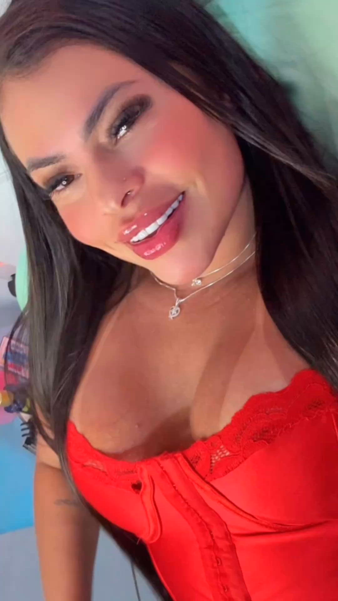 Vídeo Jady Antonelli, Colatina ES - Carioca diferenciada