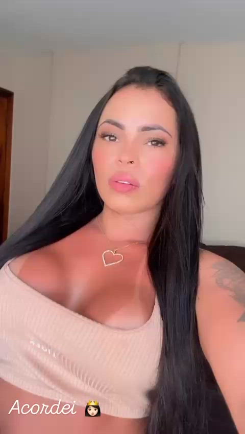 Vídeo Jady Antonelli, Colatina ES - Carioca diferenciada - Clique para assistir