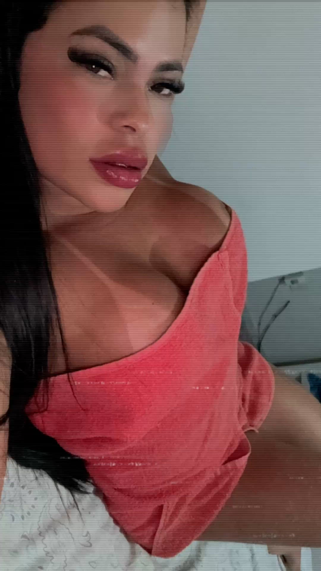 Vídeo Jady Antonelli, Colatina ES - Carioca diferenciada