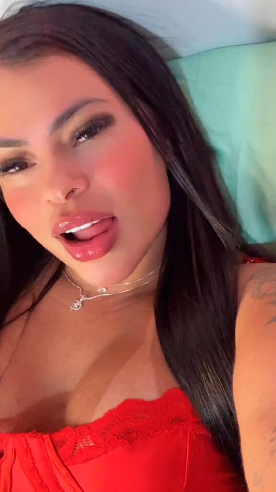 Vídeo Jady Antonelli, Colatina ES - Carioca diferenciada