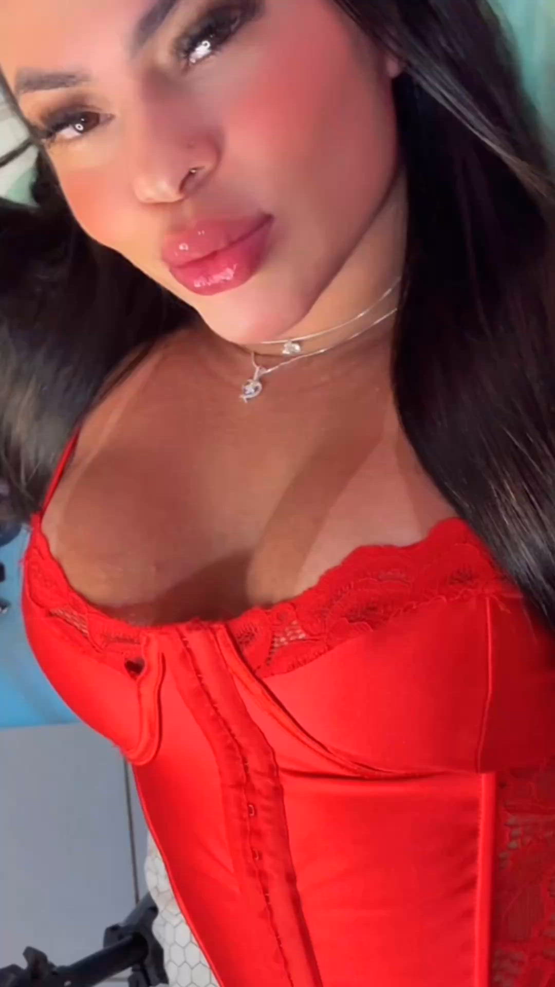 Vídeo Jady Antonelli, Colatina ES - Carioca diferenciada