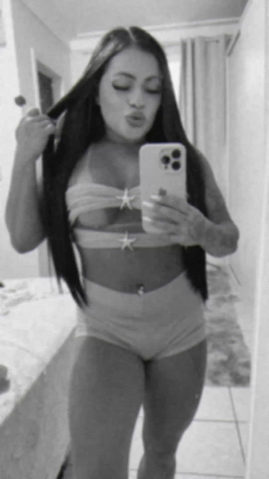 Vídeo Jady Antonelli, Colatina ES - Carioca diferenciada - Clique para assistir