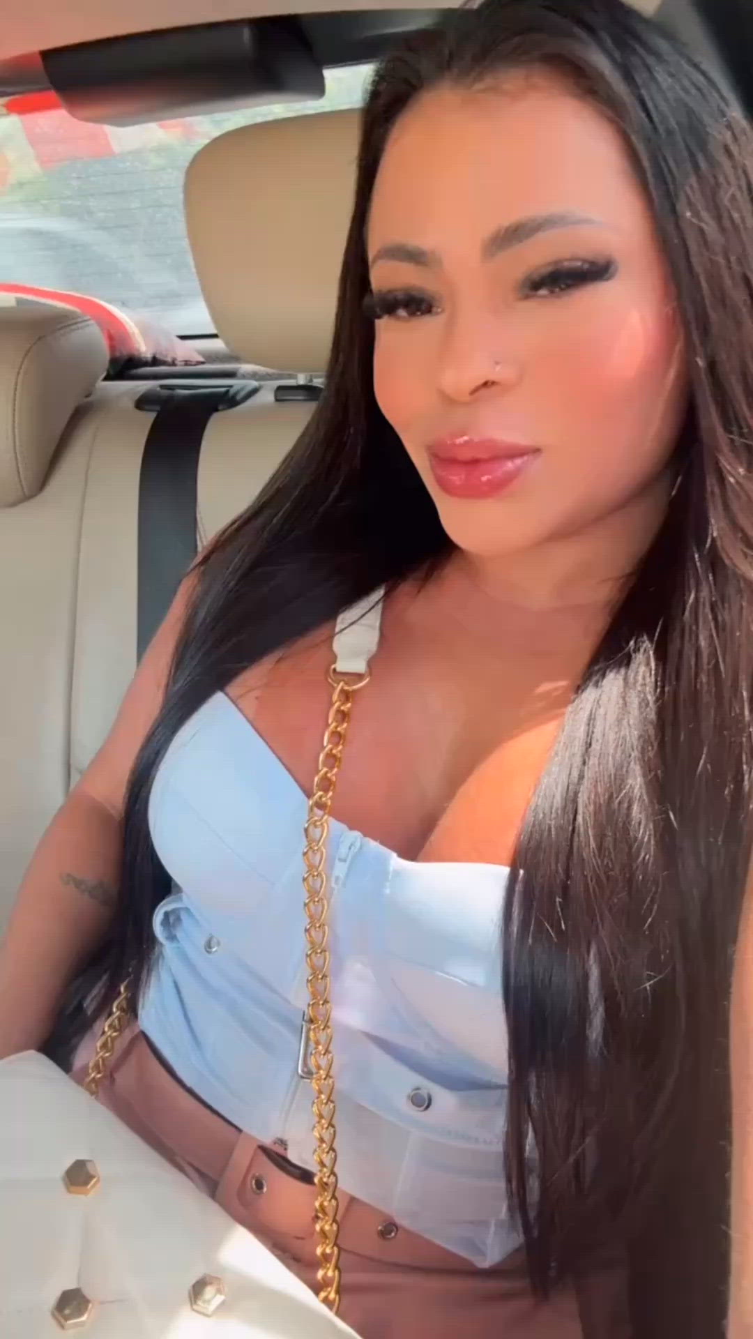 Vídeo Jady Antonelli, Colatina ES - Carioca diferenciada - Clique para assistir