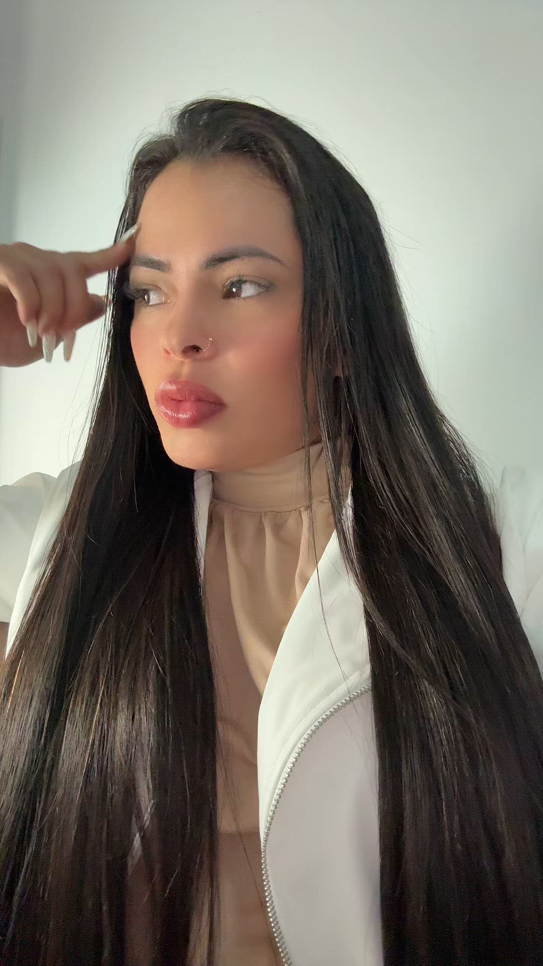 Vídeo Jady Antonelli, Colatina ES - Carioca diferenciada - Clique para assistir