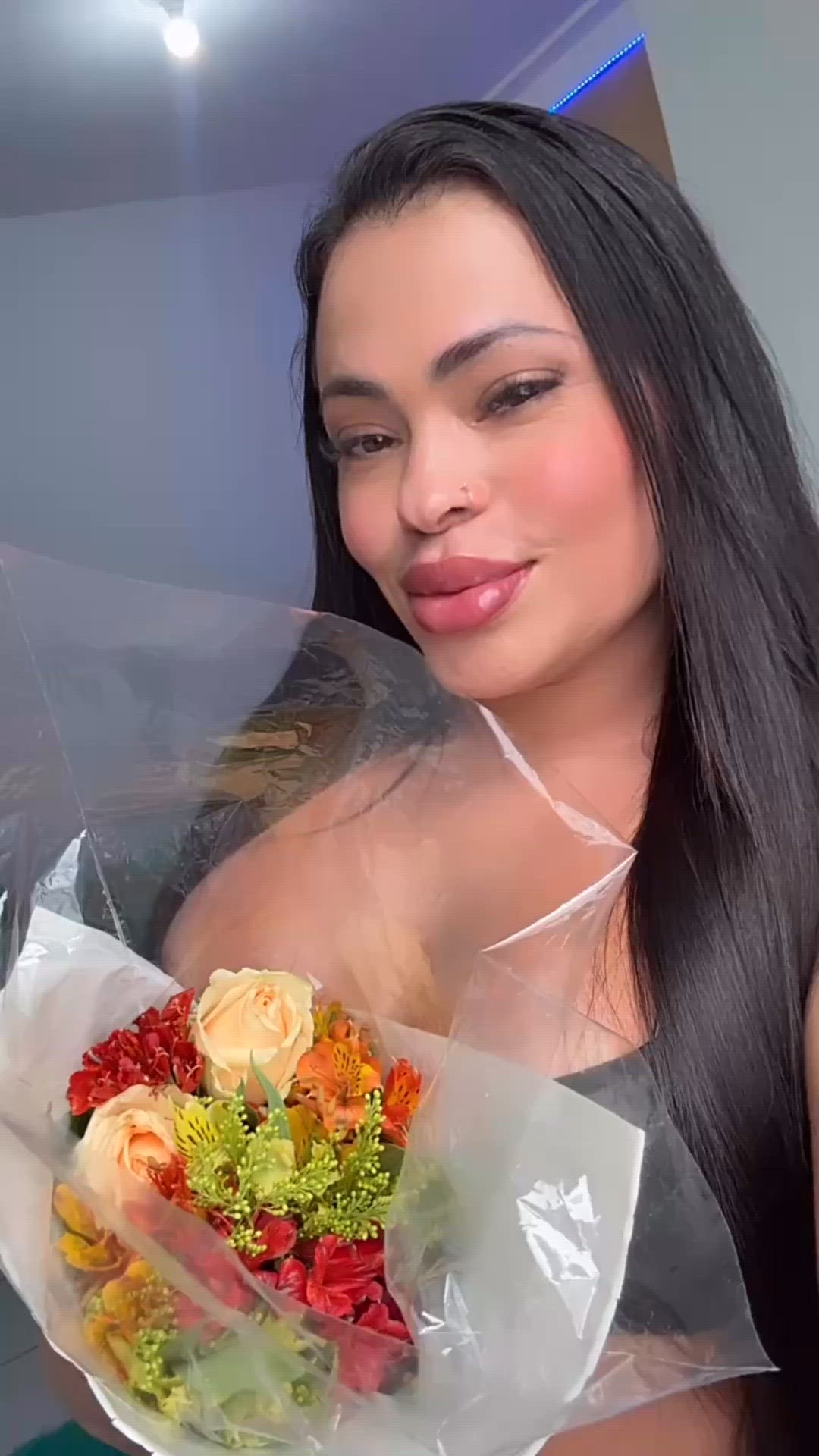 Vídeo Jady Antonelli, Colatina ES - Carioca diferenciada - Clique para assistir