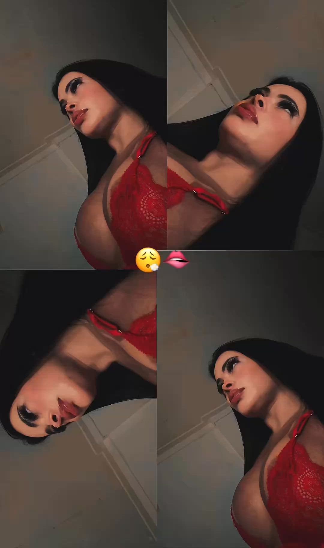 Vídeo Jady Antonelli, Colatina ES - Carioca diferenciada