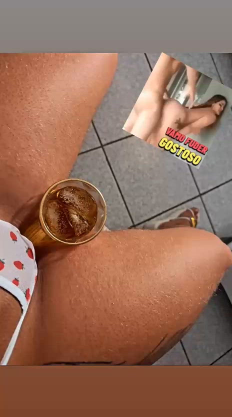 Vídeo Jady Antonelli, Colatina ES - Carioca diferenciada